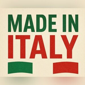 Made in Italy